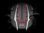 Audi S8 2013 года (WW)